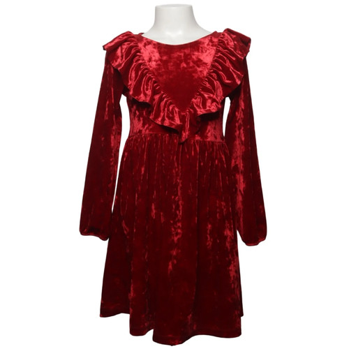 Kleid größe 122 128 - kleid,, größe: