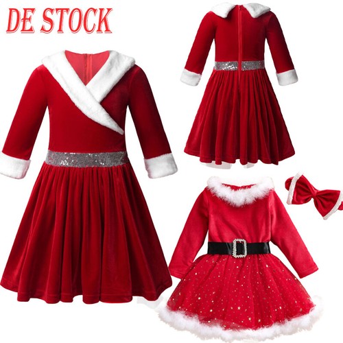 Kinder mädchen weihnachten - kinder,
