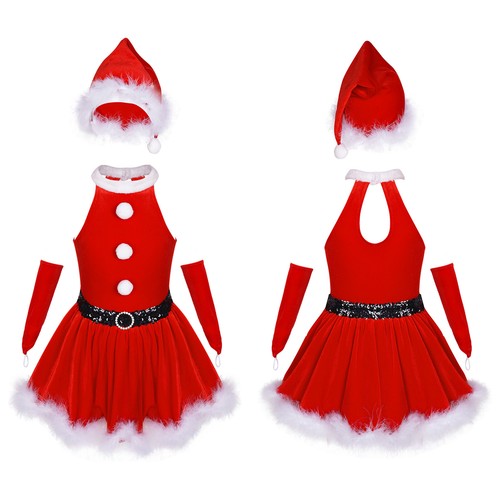 Kinder mädchen weihnachten - kinder,