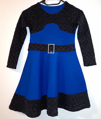 Mädchen festliches kleid - mädchen,