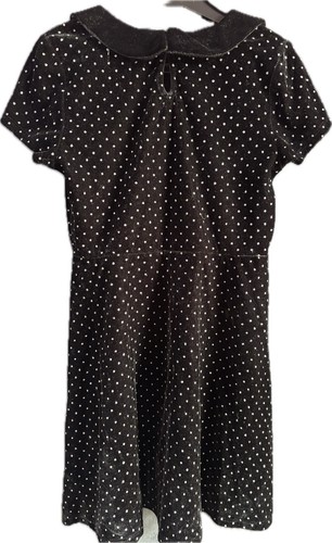 Mädchen kleid schwarze farbe - mädchen,
