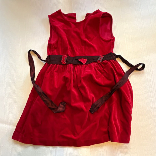 Palomino mädchen samtkleid - palomino,