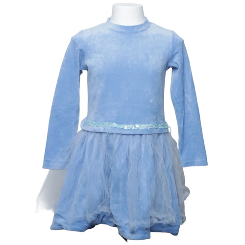 Zalekua kleid größe 122 - größe:,