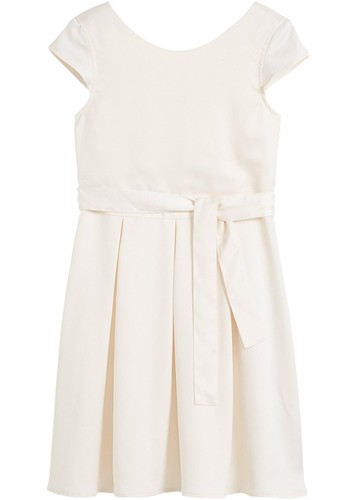 Festliches kleid mit - festliches,