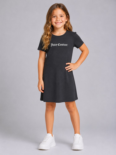 Juicy couture kleid 122 - juicy,