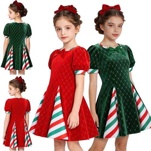 Mädchen kinder weihnachts - de,