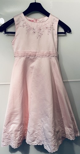 Festliches kleid rosa - kleid,