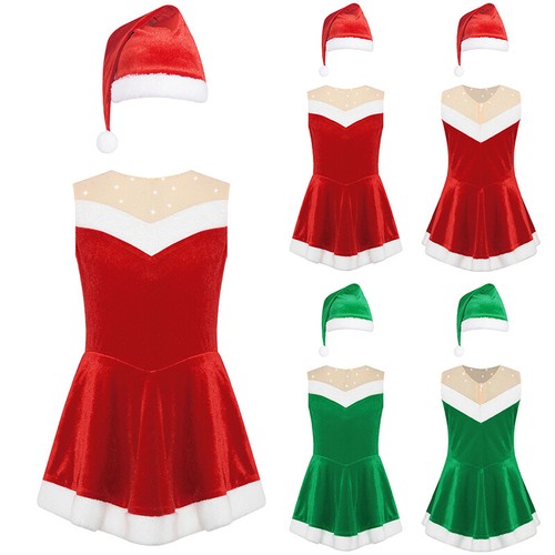 Kinder mädchen tanzkleid - mädchen,