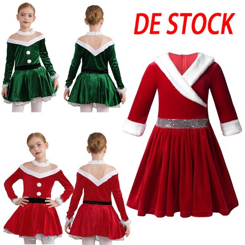 Mädchen weihnachten - de,