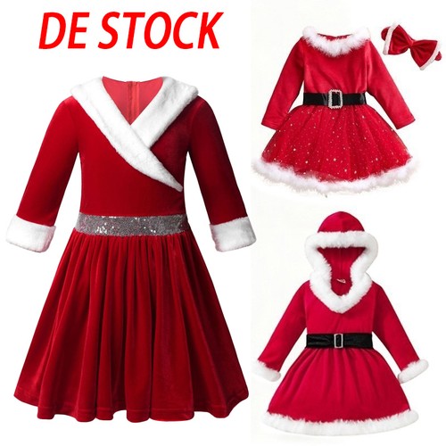 Kinder mädchen weihnachts - mädchen,