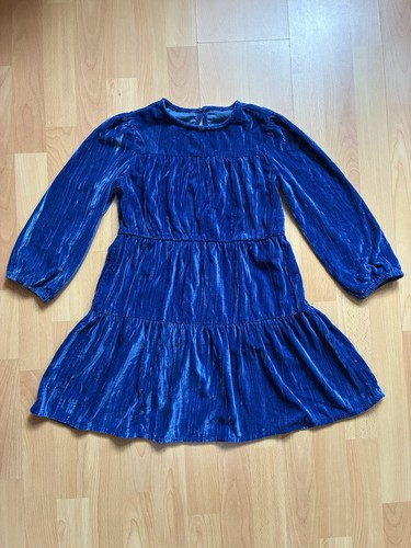Mädchen kleid - 💙💕,