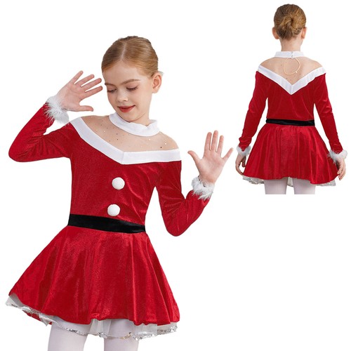 Kinder mädchen weihnachts - kinder,