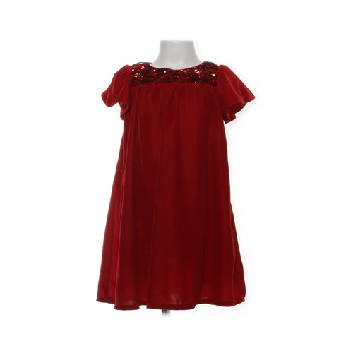 Kleid größe 122 - h&m,, 122,