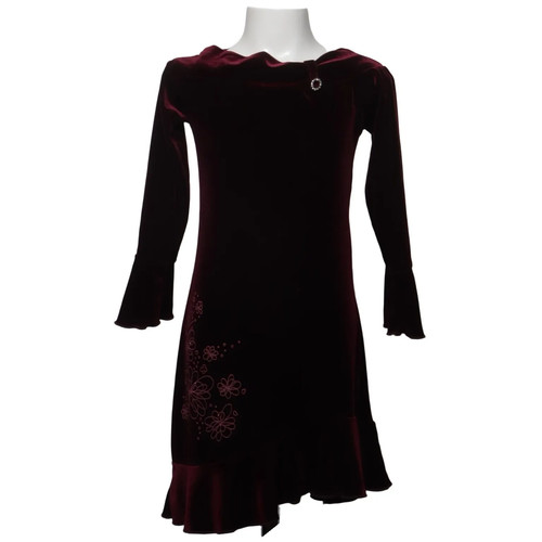 Kleid größe 122 - größe:,